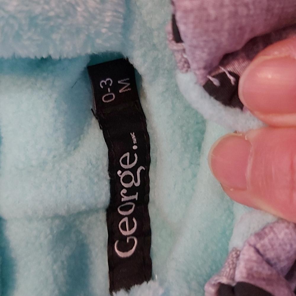 Infant pram suit - Picture 5 of 8